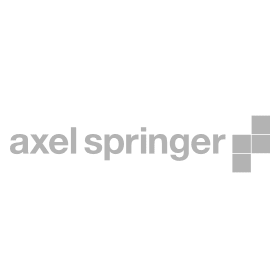 Axel Springer Verlag